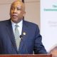 Le roi du Lesotho publie un document de position sur l'intégration de la nutrition dans le financement climatique