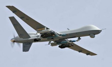 Un éminent leader séparatiste a été tué dans le nord du Mali par un bombardement de drone