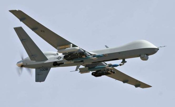 Un éminent leader séparatiste a été tué dans le nord du Mali par un bombardement de drone