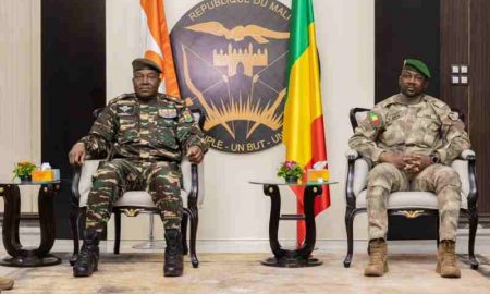 Le Mali et le Niger annulent leurs traités de coopération fiscale avec la France