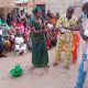 Au Mali, des lycéennes abordent les problèmes sociaux à travers le théâtre