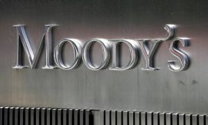 Moody's relève à positive sa perspective sur le Nigeria