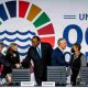 Les Namibiens sont en colère contre le voyage de la famille du président à une conférence des Nations Unies sur le changement climatique