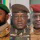 Le Niger, le Mali et le Burkina Faso se dirigent vers une alliance politique et monétaire
