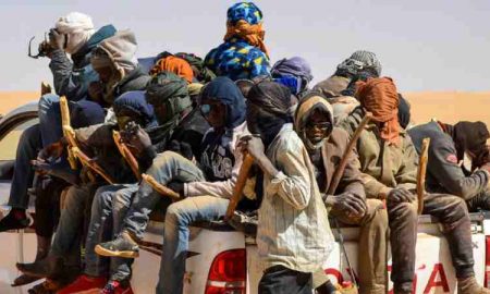 Le Niger abolit la loi criminalisant le trafic de migrants… Motifs et risques