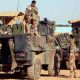 Les forces françaises achèvent leur retrait du Niger