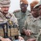 Le Niger annule l'accord militaire avec l'Union européenne et reçoit une délégation militaire russe