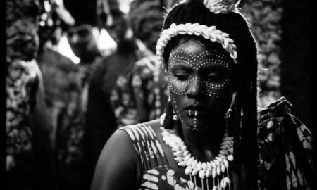 Fêtée à l’étranger, ignorée au Nigeria : l’histoire du voyage de Mami Wata aux Oscars