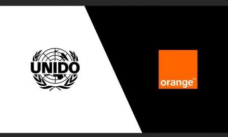 L'Organisation des Nations Unies pour le développement industriel et Orange s'associent pour transformer le réseau mobile et le réseau égyptiens