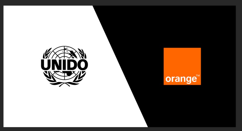 L'Organisation des Nations Unies pour le développement industriel et Orange s'associent pour transformer le réseau mobile et le réseau égyptiens