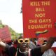 La Cour constitutionnelle ougandaise entend une contestation de la loi anti-homosexualité