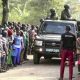 Trois morts dans une attaque contre un village, et l'Ouganda accuse un groupe rebelle allié à l'Etat islamique