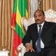 L'ancien président de la Mauritanie a été condamné à 5 ans de prison et ses fonds ont été confisqués