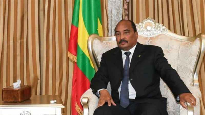 L'ancien président de la Mauritanie a été condamné à 5 ans de prison et ses fonds ont été confisqués