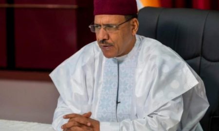 Il y a plus d'un mois, la famille du président déchu du Niger confirmait la perte de contact avec lui