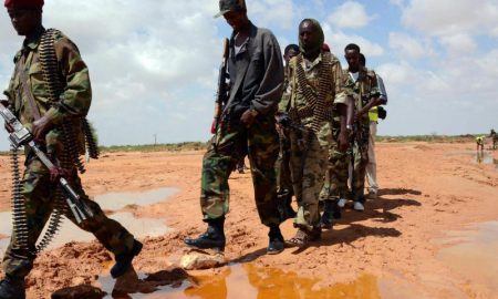 Les forces de sécurité de l'État du Puntland contrôlent le bâtiment du Parlement et l'opposition met en garde