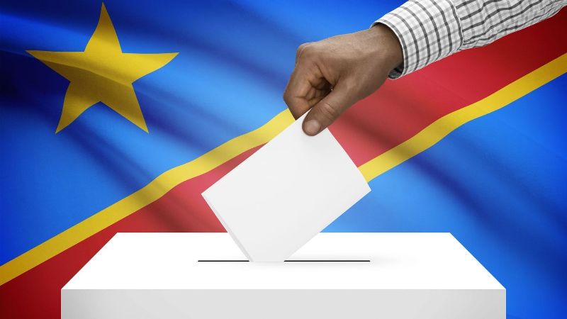 Prolongation du vote aux élections en RDC et l'opposition exige sa répétition