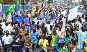 Le gouvernement de la RDC interdit les manifestations de l’opposition contre les élections