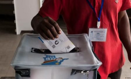 La Commission électorale de la RDC demande une assistance urgente pour distribuer le matériel de vote