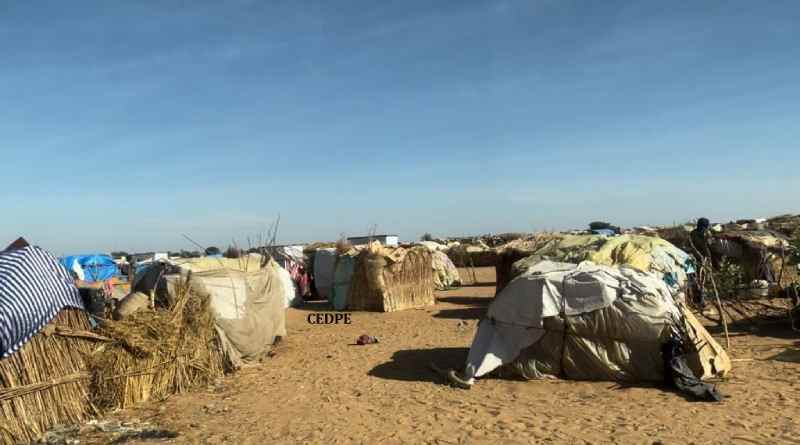 Un responsable tchadien appelle le monde arabe à intervenir pour aider les réfugiés soudanais dans son pays