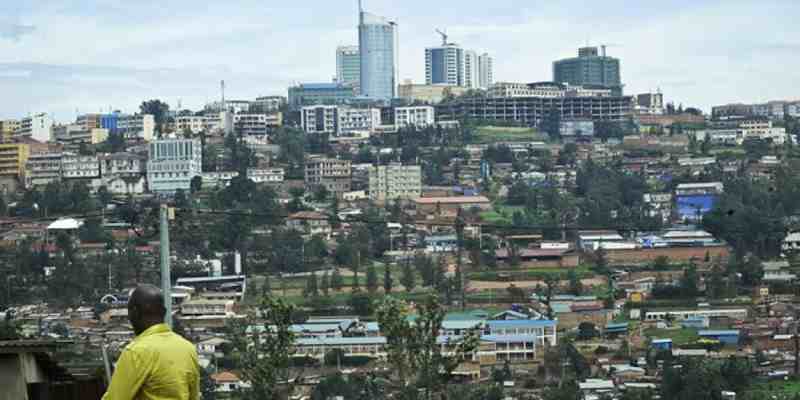 Le Rwanda s’attend à une hausse du PIB de 6,6% en 2024