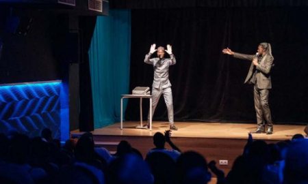 Le Sénégal attrape le virus de la comédie et les jeunes stand-ups cherchent à attirer un plus grand public