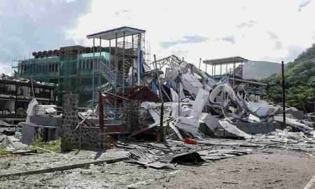 Les Seychelles déclarent l'état d'urgence après une inondation et une explosion