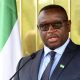 Le président de la Sierra Leone affirme le « respect de la loi » face à la tentative de coup d’État manquée