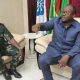 Le président de Guinée-Bissau, Sissoko Embalo, annonce avoir déjoué une tentative de coup d'État