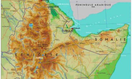 La Somalie et l'Éthiopie renouvellent leur accord de défense commune pour renforcer la stabilité régionale