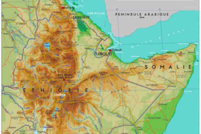 La Somalie et l'Éthiopie renouvellent leur accord de défense commune pour renforcer la stabilité régionale