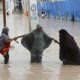 À cause d'"El Niño"...Des inondations massives et des pluies torrentielles frappent la Somalie