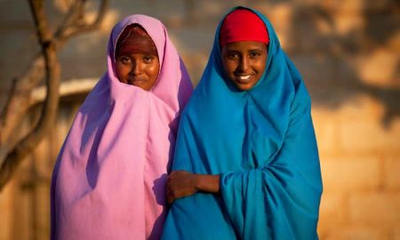 Le commandement de la police somalienne nie avoir émis des ordres interdisant les niqabs et les turbans