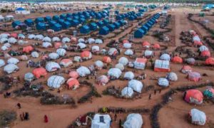 Un million de Somaliens ont été déplacés en raison des inondations et des avertissements concernant la propagation des maladies