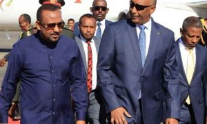 Le Soudan confirme ses efforts continus pour parvenir à un accord sur le « Barrage de la Renaissance »