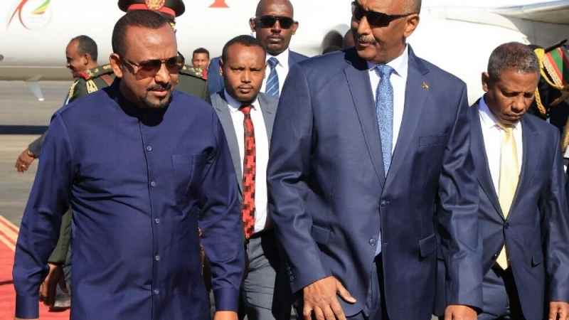 Le Soudan confirme ses efforts continus pour parvenir à un accord sur le « Barrage de la Renaissance »