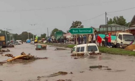 Le nombre de morts suite aux inondations en Tanzanie augmente et la présidente Samia Hassan interrompt son voyage à l'étranger