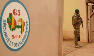 Le Tchad et la Mauritanie s'apprêtent à dissoudre le groupe du G5 Sahel