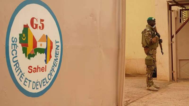 Le Tchad et la Mauritanie s'apprêtent à dissoudre le groupe du G5 Sahel