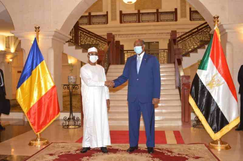 Le Tchad déclare quatre diplomates soudanais personnes non désirés sur le territoire