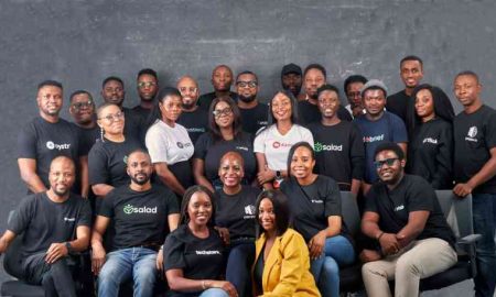 Techstars et ARM Labs annoncent un investissement de 1,4 million de dollars dans 12 startups africaines