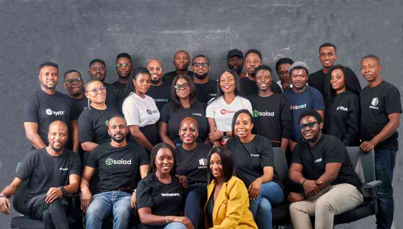 Techstars et ARM Labs annoncent un investissement de 1,4 million de dollars dans 12 startups africaines