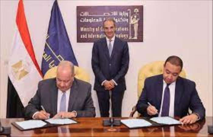 Telecom Egypt choisit Raya Information Technology pour mettre en œuvre la deuxième phase du hub de données régional