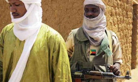 Les séparatistes touareg annoncent l'imposition d'un siège sur les principaux axes routiers du nord du Mali