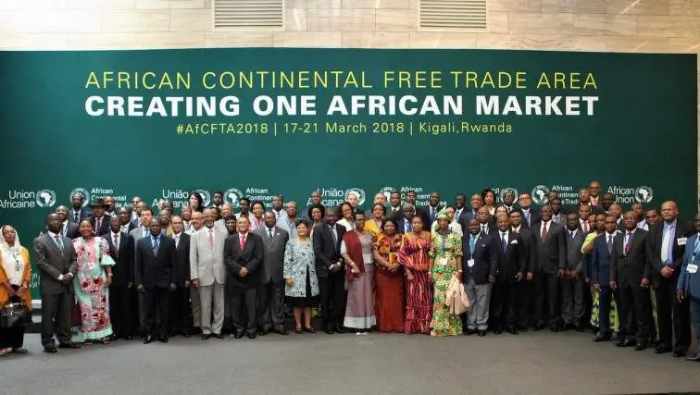 La Communauté d’Afrique de l’Est et TradeMark Africa dévoilent une application qui élimine les barrières non tarifaires