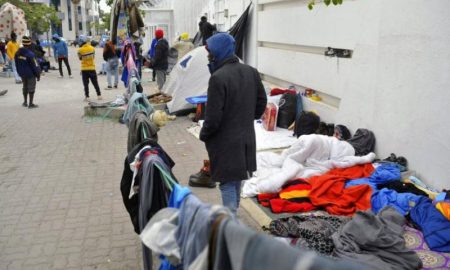 Tunisie : Nous travaillons au rapatriement librement consenti des migrants irréguliers de Gambie