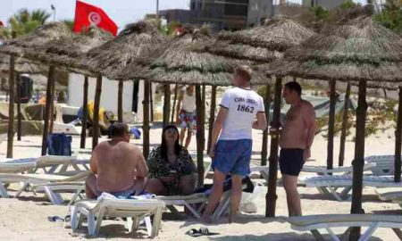 Tunisie : les recettes touristiques rebondiront fortement en 2023