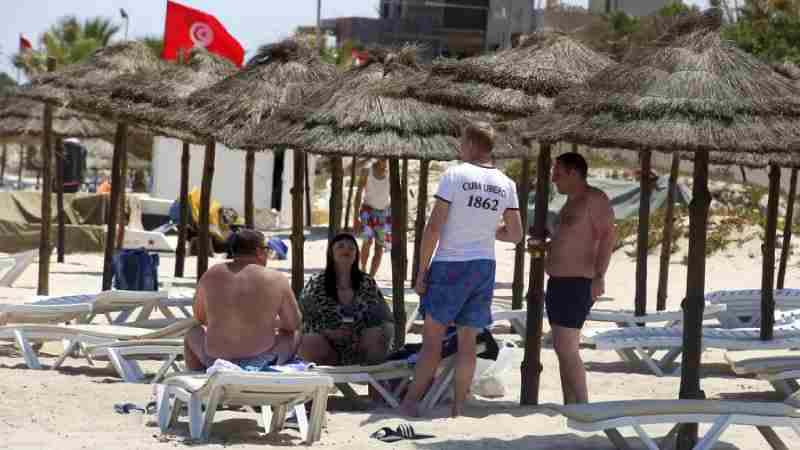 Tunisie : les recettes touristiques rebondiront fortement en 2023