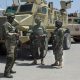 La Mission de l'Union africaine en Somalie reprend le retrait de ses forces après une interruption de trois mois