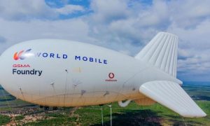 World Mobile collabore avec Vodacom pour apporter la connectivité au Mozambique